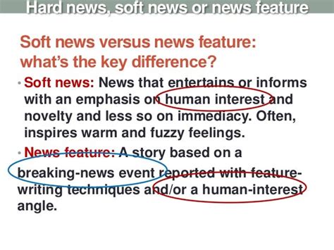 Basic News Story Structure Jnl 1102 Reporting And Writing I Pro