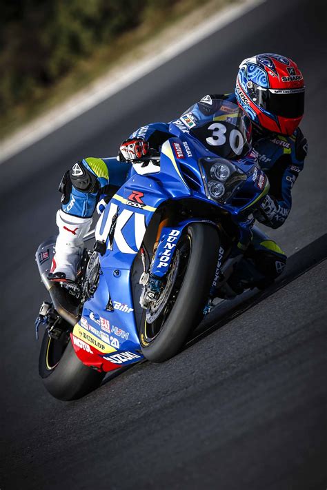 It's called bike race tips and will be filled with pro plays and live streams! Photos: 2015 Suzuki GSX-R1000 Endurance Race Bike ...