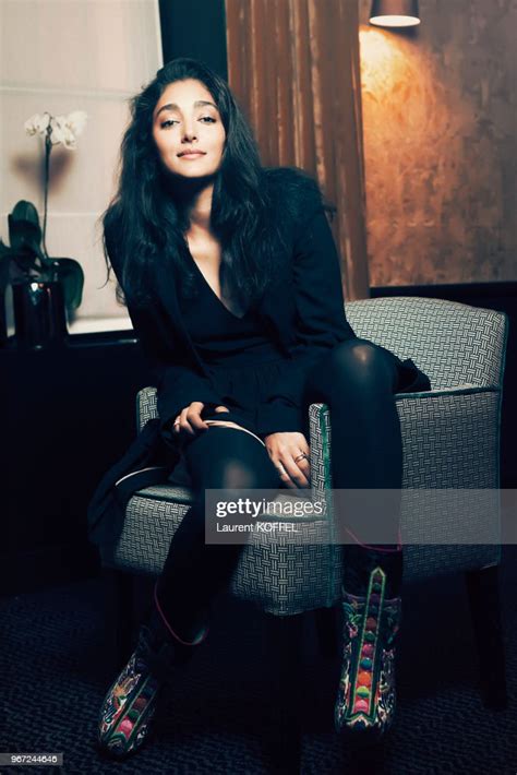 actress golshifteh farahani is photographed for self assignment on news photo getty images