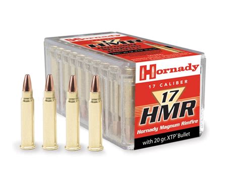Hornady Varmint Express Ammo 17 Hornady Mag Rimfire Hmr 20 Grain Xtp