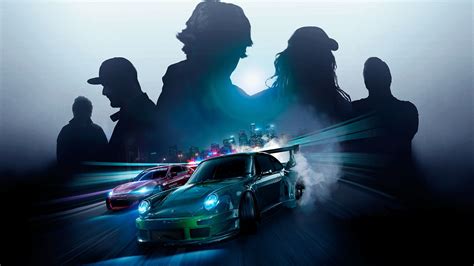 Need For Speed 2015 Game Wallpapers Hd Wallpapers Id 14858