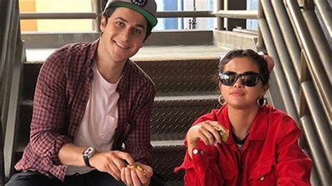 Selena Gomez And David Henrie Reveal ‘wizards Of Waverly Place Reboot Idea Youtube