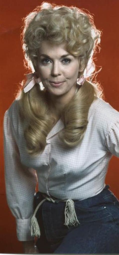 Donna Douglas