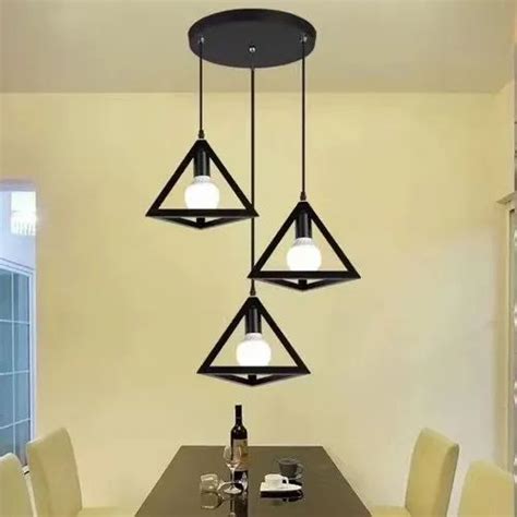 Ipro Led Restaurant Decorative Hanging Lights For Decoration At Rs 750