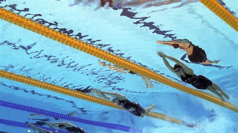 Great for windows, linux, android, macos operating systems. Olympic Swimming Pool Wallpaper - WallpaperSafari