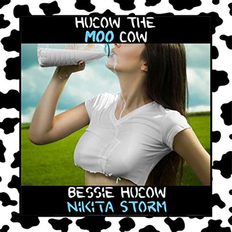 Amazon Co Jp Hucow The Moo Cow Audible Audio Edition Bessie Hucow
