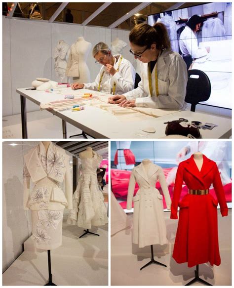 Dior J Adore NGV Exhibition House Of Dior 70 Years Of Haute Couture