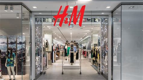 Available at all h&m malaysia stores now. STOCKHOLM: Swedish clothing giant Hennes & Mauritz (H&M ...