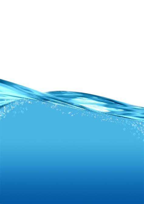 Flow Wave Water Stock Illustrations 103602 Flow Wave Water Stock