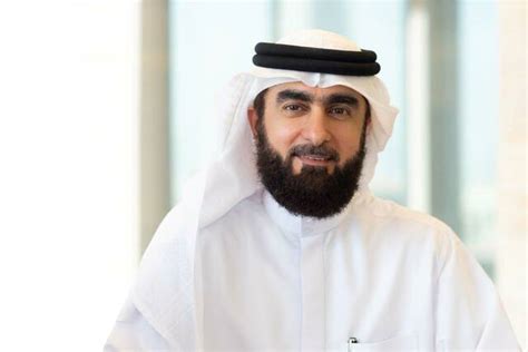 Emirates Islamic Bank Appoints Al Mulla As CEO Mubasher Info