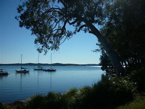 Sailing Adventure On Rene 2013 And Beyond Lake Macquarie 22nd To 25th