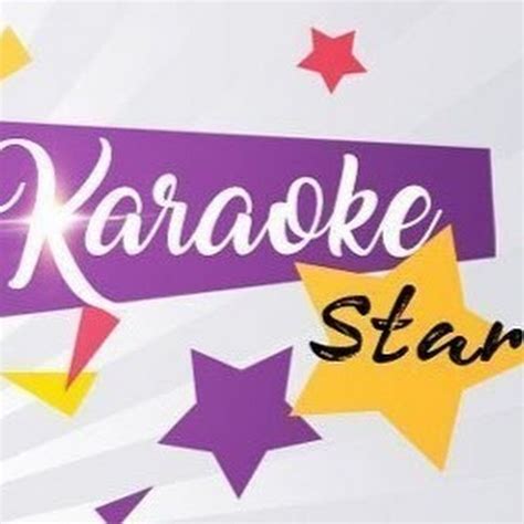 Karaoke Star Youtube