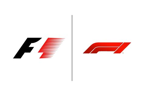 Dieser pinnwand folgen 39384 nutzer auf pinterest. The new Formula 1 logo