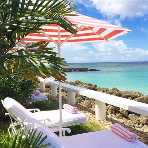 cobblers cove hotel review barbados telegraph travel