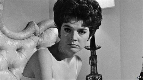 Cape Fear Actress Polly Bergen Dies Aged 84 Bbc News