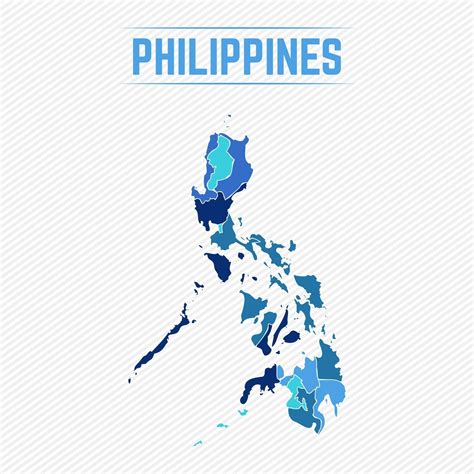 Philippines Map