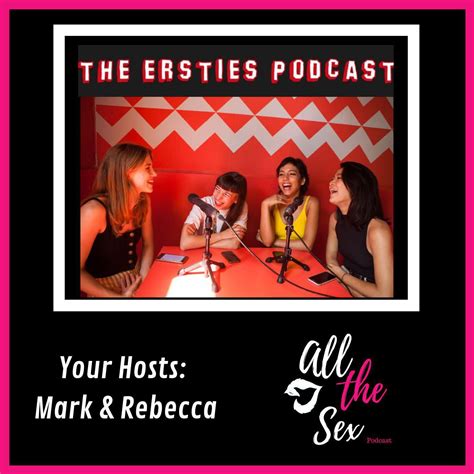 lina bembe from ersties podcast all the sex listen notes
