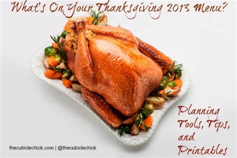 What are the most popular tours in new york city? What's On Your Thanksgiving 2013 Menu? Planning Tools ...
