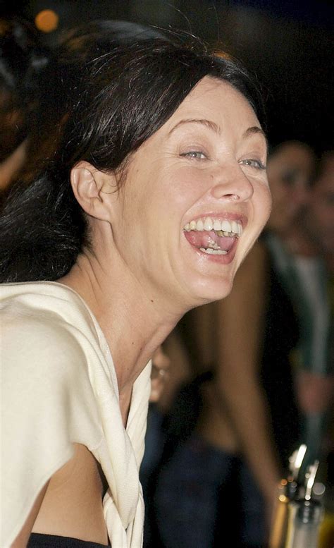 Shannen Doherty See Through The Fappening Leaked Photos 2015 2024