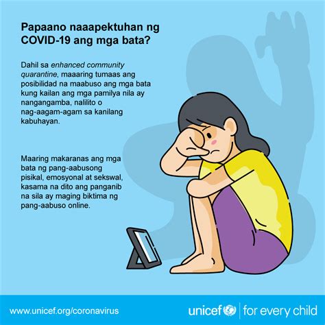 Unicef Philippines On Twitter Kabilang Sa Mga Pinaka Apektado Ng