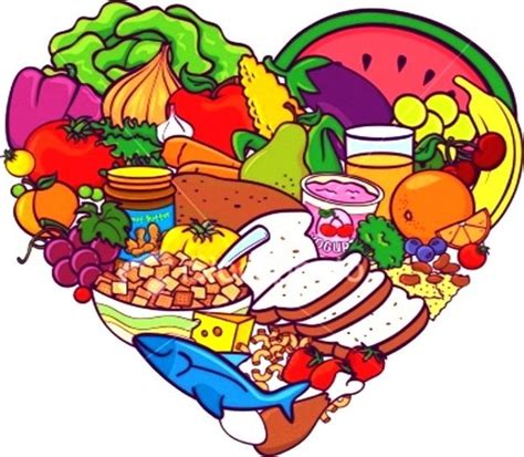 Heart-Healthy Foods That You Should Include In Your Diet