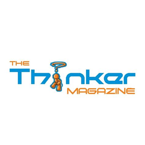 The Thinker Magazine