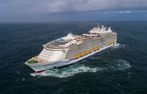 Prices for Symphony of the Seas Cruises - Cruise Panorama