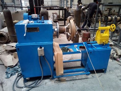 Wire Winding Machine At Best Price In India
