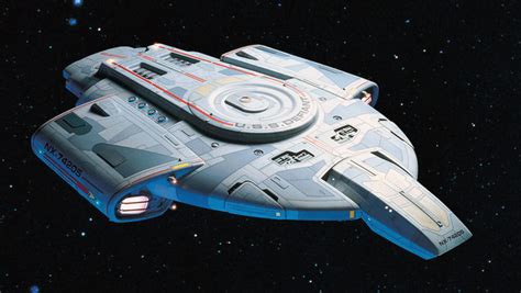 Star Trek 10 Secrets Of The Uss Defiant You Need To Know