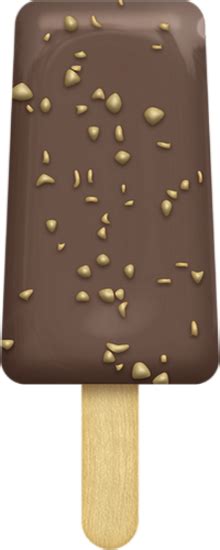 Glace Au Chocolat Chocolate Ice Cream Png