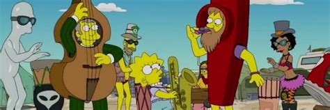 Simpsons Composer Alf Clausen Fired After 568 Episodes Collider