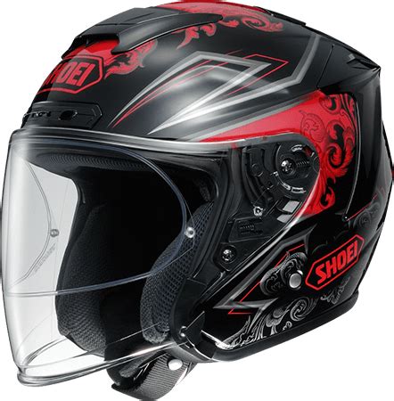 It was developed by the united states army soldier systems center, the u.s. J-FORCE IV | JET HELMET｜SHOEI WORLDWIDE