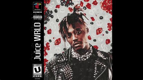 Juice Wrld Roses Only Juicewrld Youtube