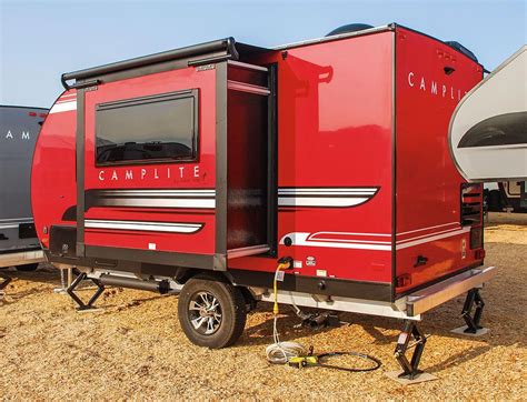 Obtain Wonderful Recommendations On Tow Travel Trailers They Are