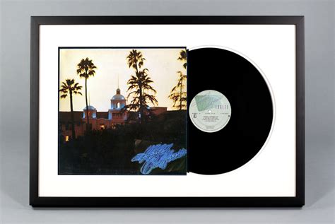 Hotel California Vinyl Lasopapizza