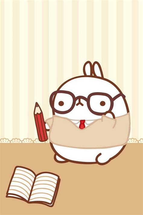 Check spelling or type a new query. 공부하는 몰랑이 배경 | 캐릭터 | 귀여운 | 이모티콘 | 몰랑이 | Molang | Character ...