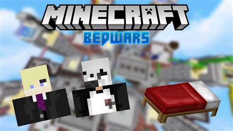 How To Play Bedwars In Minecraft Pe Minecraft Pe Minihry E01