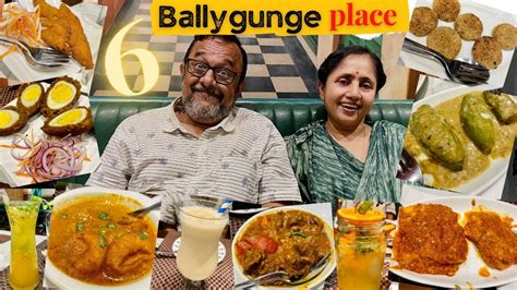 WE HAD A WONDERFUL DINNER AT KOLKATA 😍😍| 6 Ballygunge Place Newtown