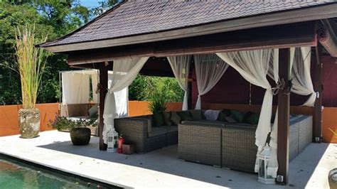 Sahaja Sawah Resort Prices And Reviews Tegal Mengkeb Indonesia