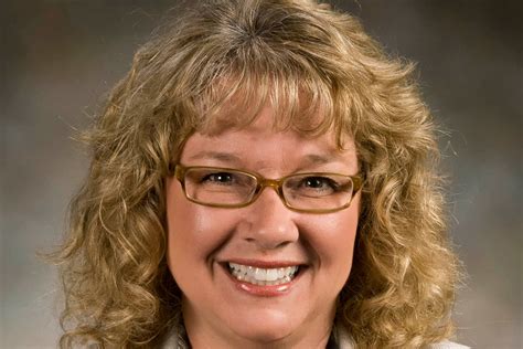 Wright State Newsroom Wright State Nursing Professor Receives Award For Her Contributions In