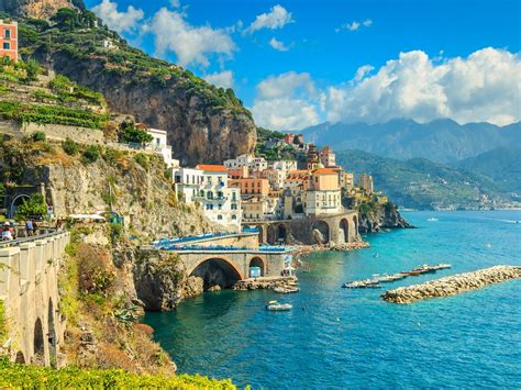 The Most Beautiful Places In Europe That Should Be On Your Bucket List