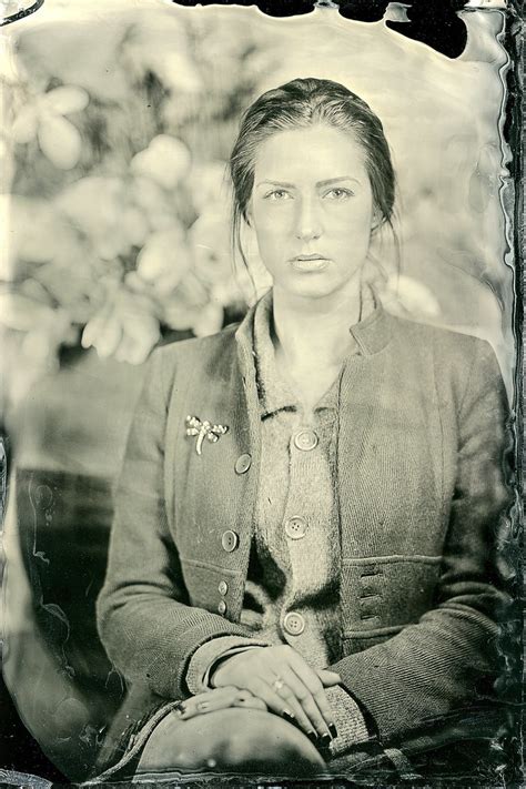 Goda Wet Plate Collodion Tintype Camera Fkd X Lens Flickr