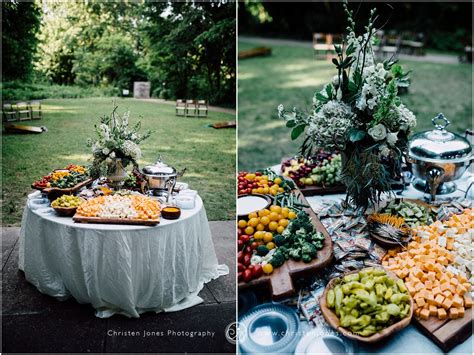 Exotic mediterranean & egyptian cuisine. Katie + Alex | Memphis wedding photographers, Wedding ...