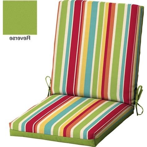 25 Photo Of Target Outdoor Chair Cushions