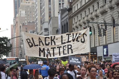 Here Are The Stats Black Lives Matter V Civil Rights Movement Essence
