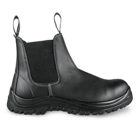 Fx2 Chelsea Boot World Of Workwear