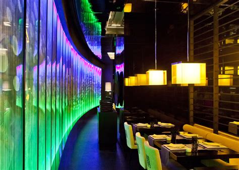 the world s best designed restaurants dubai time out london