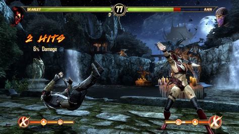 Mortal Kombat 4 Game Free Download Full Version For Pc