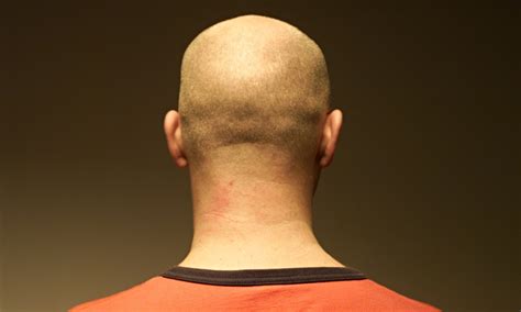 i ve been bald for 20 years and i still miss my hair mark powlett comment is free the guardian