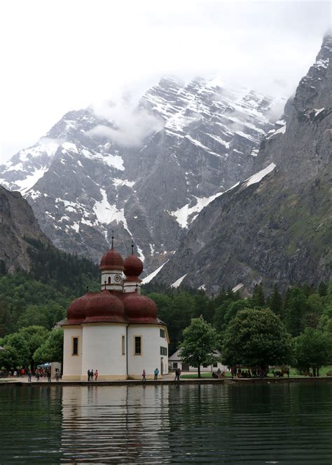 Berchtesgadener land milk is fresh from the alpine region and is processed at the dairy in piding. A Guide to Berchtesgadener Land, Germany | Because Germany